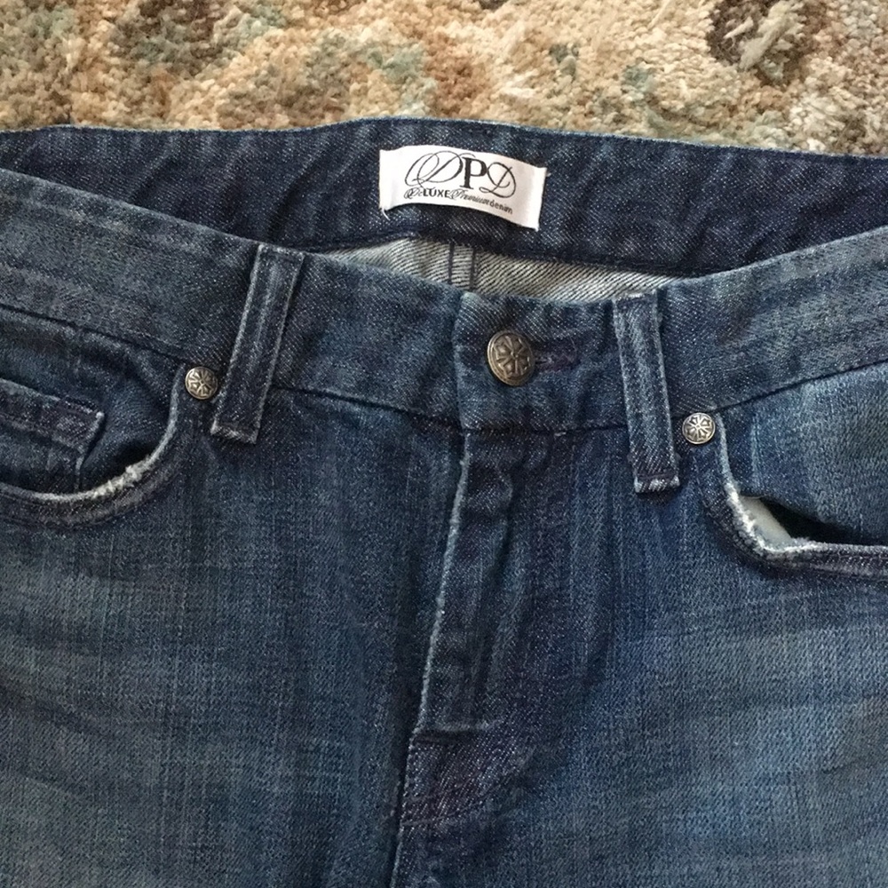 Jeans - Picture 2 of 4